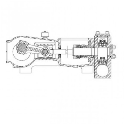 7201-0731-00K  Поршень SC-230