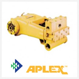  100-012114-273  Болт 1.25" для бурового насоса Аплекс SC-115L (Aplex)