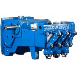 5260800 Вилка 1 1/4" (FMC Bean  Pumps M06 Series)