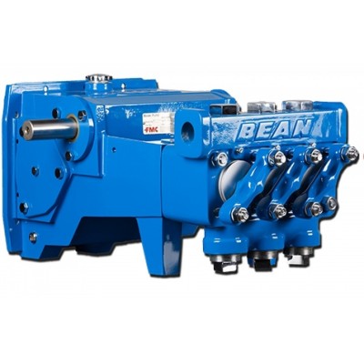 5260800 Вилка 1 1/4" (FMC Bean  Pumps M06 Series)