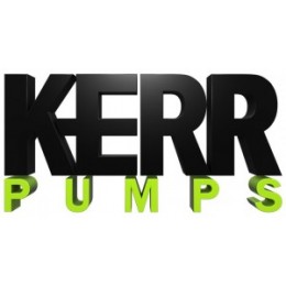 KT-285-350CER ( 287078014 ) Цилиндр бентонитового насоса Kerr Pump KT-3350 (150 GPM) ( Керр )