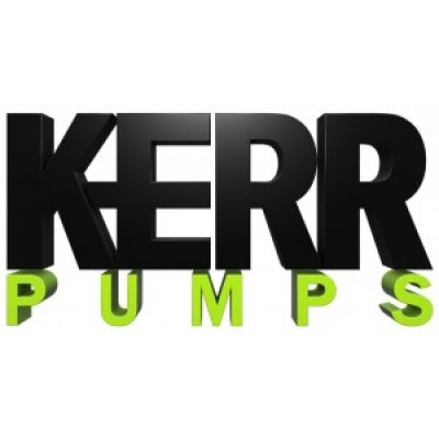 KT-285-350CER ( 287078014 ) Цилиндр бентонитового насоса Kerr Pump KT-3350 (150 GPM) ( Керр )