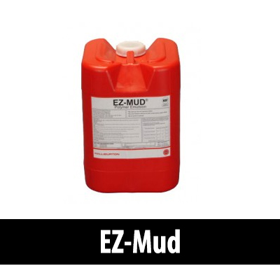 EZ-MUD