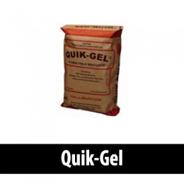 Quik-Gel