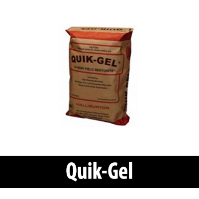 Quik-Gel