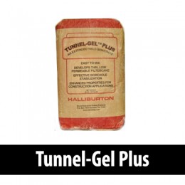 Бентонит Tunnel-Gel Plus