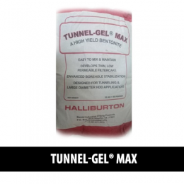 TUNNEL-GEL® MAX